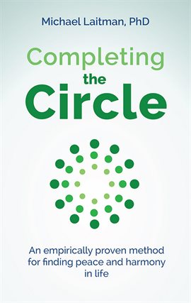 Cover image for Completing the Circle