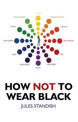 Cover image for How Not to Wear Black