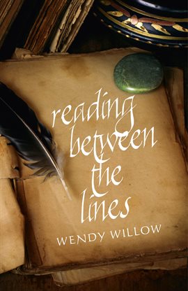 Cover image for Reading Between The Lines