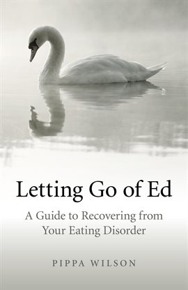 Cover image for Letting Go of Ed