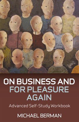 Cover image for On Business and For Pleasure Again