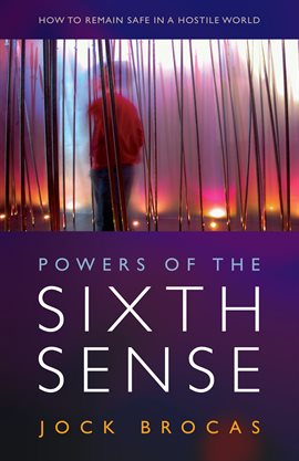 Cover image for Powers of the Sixth Sense