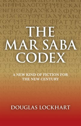 Imagen de portada para Mar Saba Codex