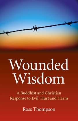 Imagen de portada para Wounded Wisdom