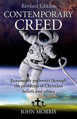 Imagen de portada para Contemporary Creed