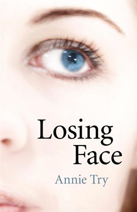 Cover image for Losing Face