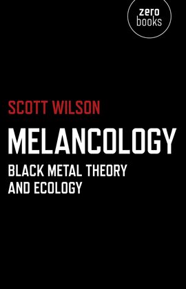 Cover image for Melancology