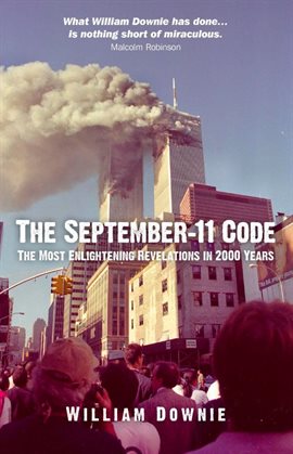 Cover image for The September-11 Code