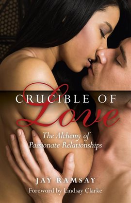 Imagen de portada para Crucible of Love