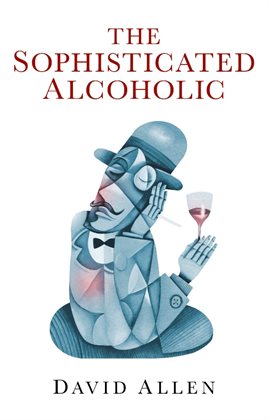 Imagen de portada para The Sophisticated Alcoholic