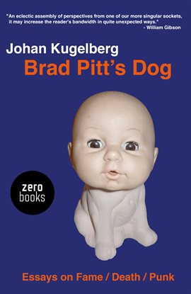 Imagen de portada para Brad Pitt's Dog Imagen de portada para Brad Pitt's Dog