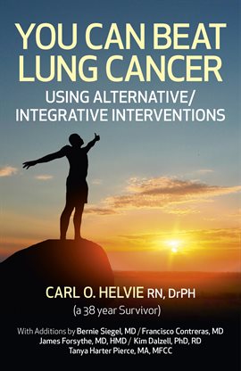 Cover image for You Can Beat Lung Cancer