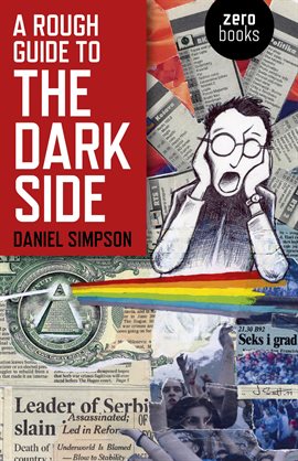 Cover image for A Rough Guide To The Dark Side