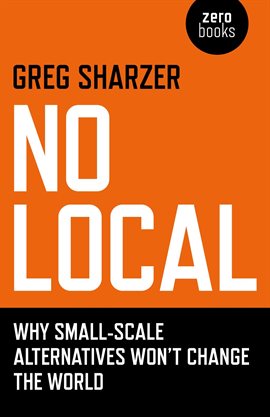 Cover image for No Local