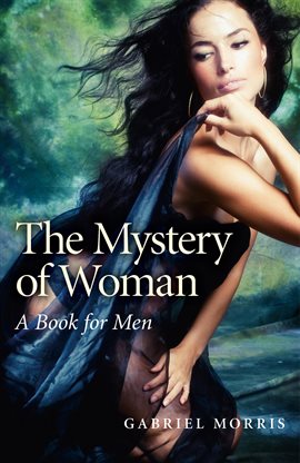 Cover image for The Mystery of Woman