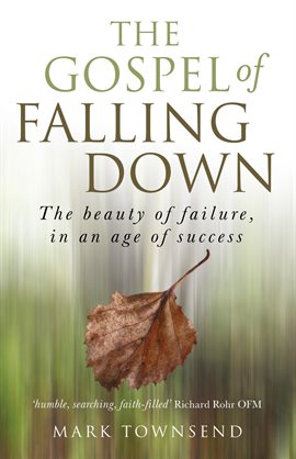 Cover image for The Gospel of Falling Down