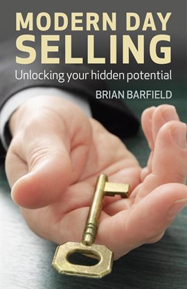 Cover image for Modern Day Selling