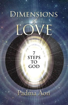 Cover image for Dimensions of Love