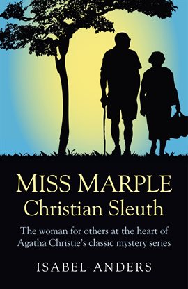 Cover image for Miss Marple: Christian Sleuth