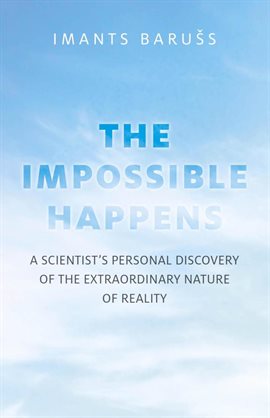 Cover image for The Impossible Happens