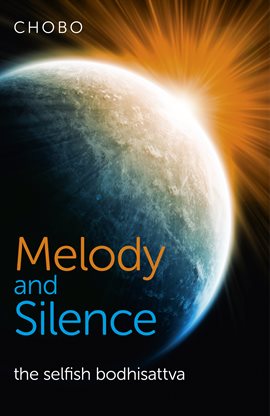 Cover image for Melody and Silence