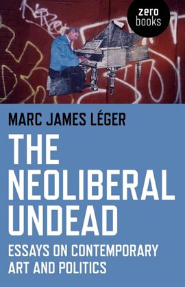 Cover image for The Neoliberal Undead