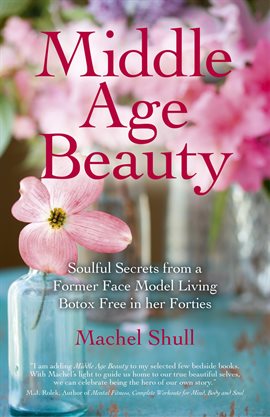 Cover image for Middle Age Beauty