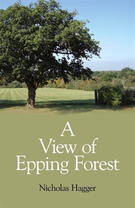 Cover image for A View of Epping Forest