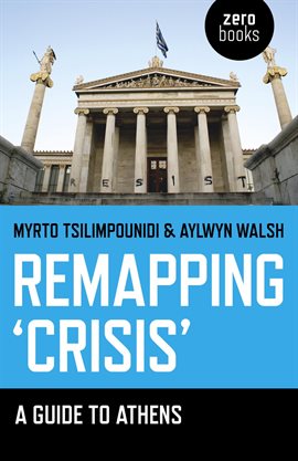 Cover image for Remapping 'Crisis'