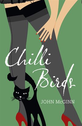 Imagen de portada para Chilli Birds