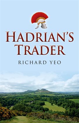 Cover image for Hadrian's Trader