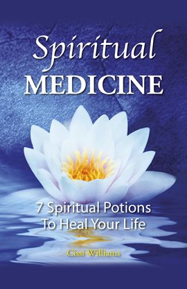Cover image for Spiritual Medicines