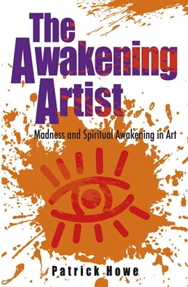 Cover image for The Awakening Artist