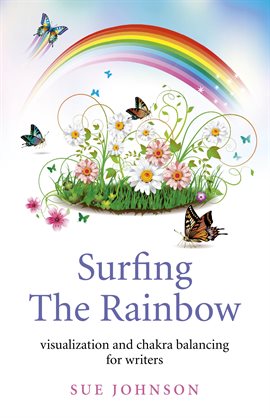 Cover image for Surfing The Rainbow