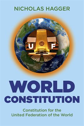 Cover image for World Constitution