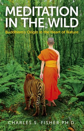 Cover image for Meditation in the Wild