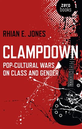 Cover image for Clampdown