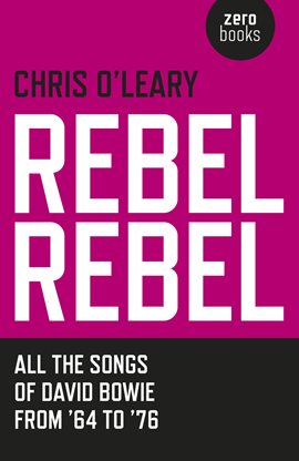 Cover image for Rebel Rebel