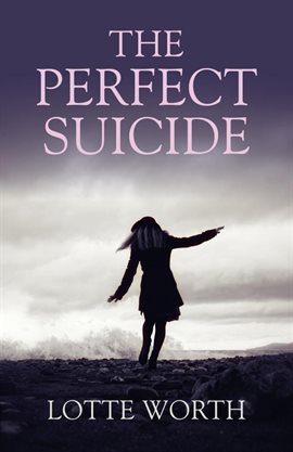 Cover image for The Perfect Suicide