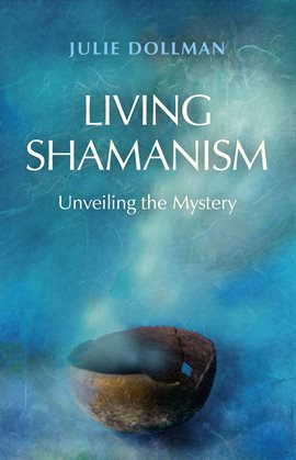 Cover image for Living Shamanism