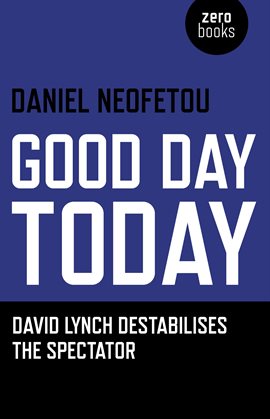 Cover image for Good Day Today