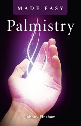 Cover image for Palmistry Made Easy