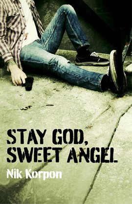 Cover image for Stay God, Sweet Angel