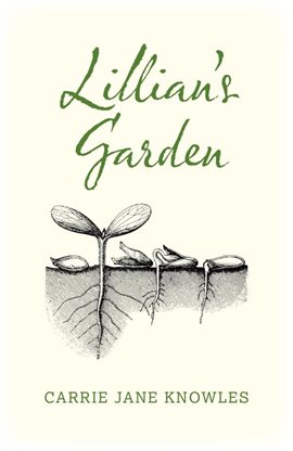 Cover image for Lillian's Garden