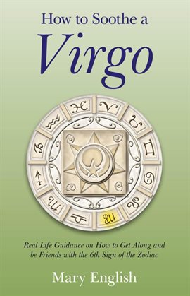 Cover image for How to Soothe a Virgo