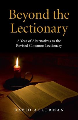 Cover image for Beyond the Lectionary