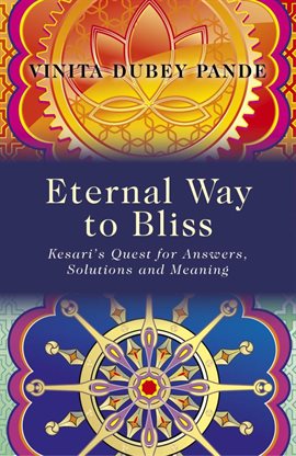 Imagen de portada para Eternal Way to Bliss