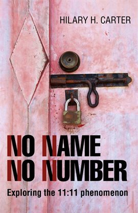 Cover image for No Name No Number