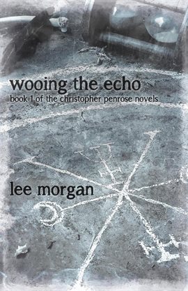 Cover image for Wooing the Echo