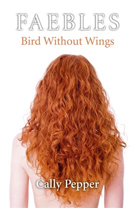 Cover image for Bird Without Wings